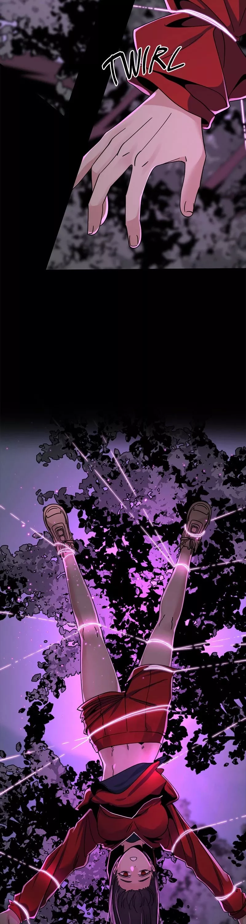 Hero Killer (Beolkkul) Chapter 40 page 10 - 
