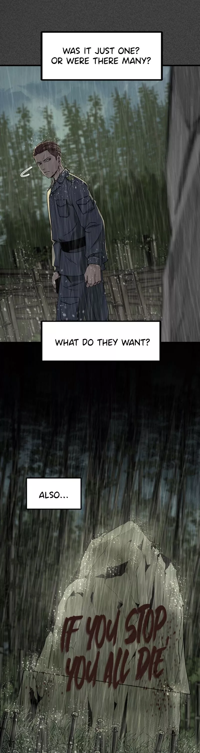 Hero Killer (Beolkkul) Chapter 41 page 11 - 