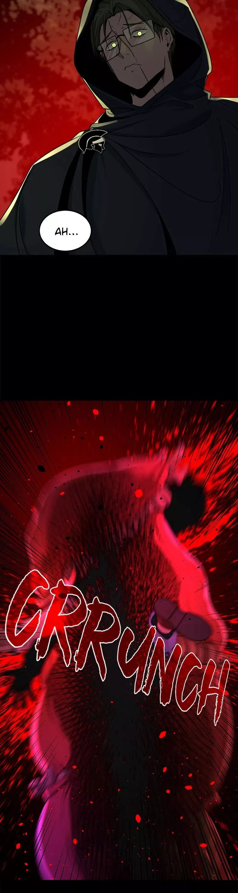 Hero Killer (Beolkkul) Chapter 41 page 22 - 