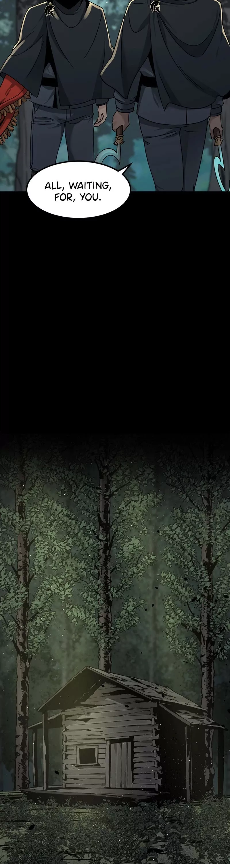 Hero Killer (Beolkkul) Chapter 41 page 24 - 