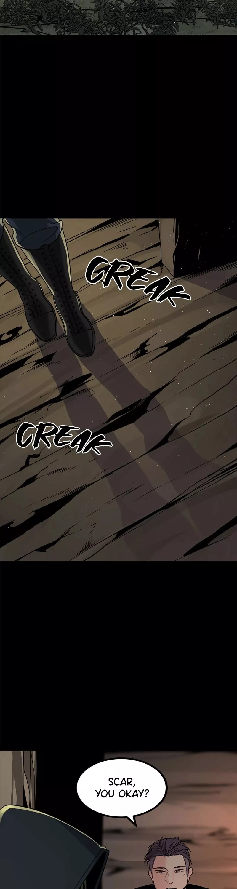 Hero Killer (Beolkkul) Chapter 41 page 25 - 