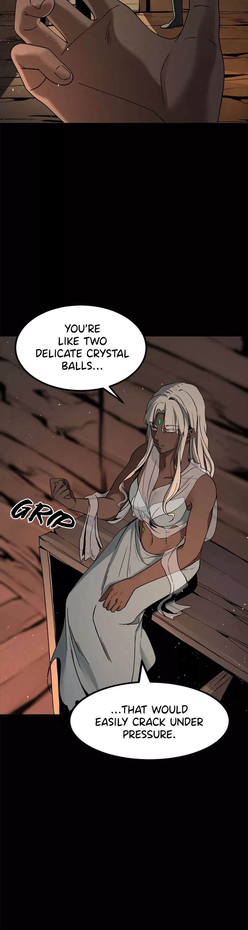 Hero Killer (Beolkkul) Chapter 41 page 29 - 