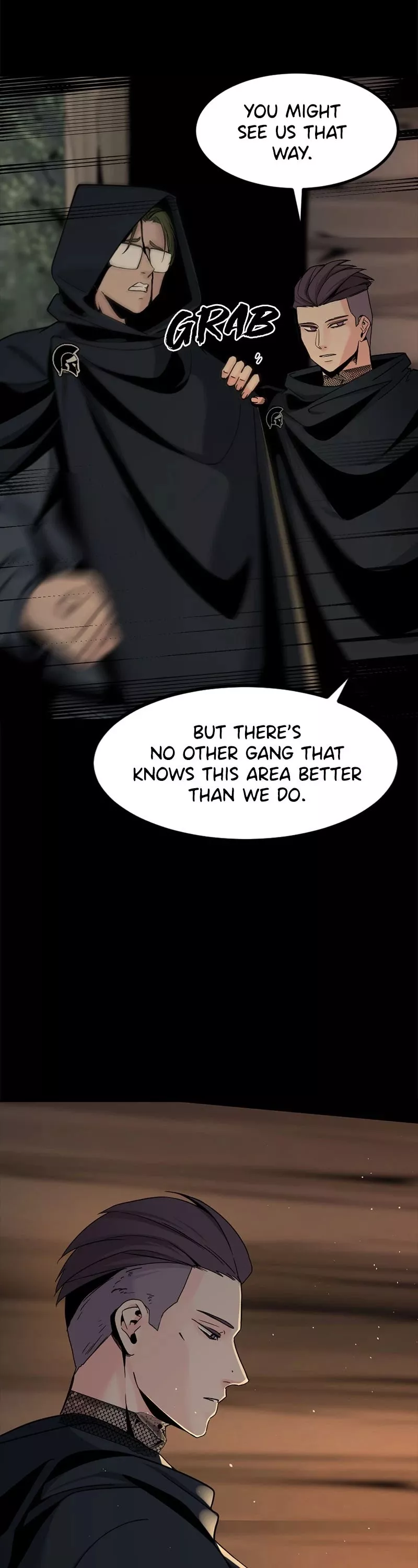 Hero Killer (Beolkkul) Chapter 41 page 30 - 