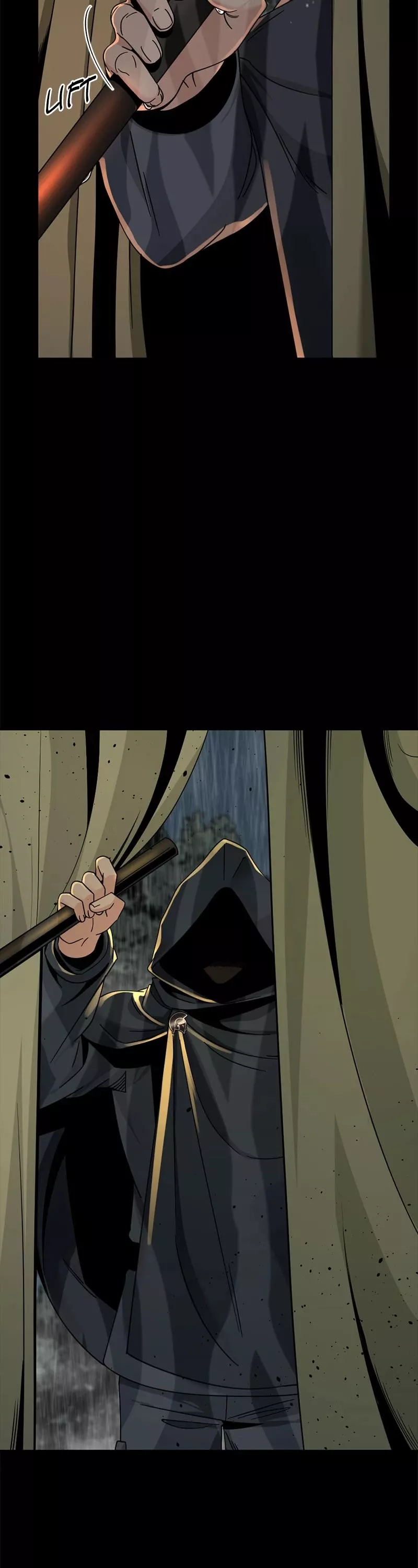 Hero Killer (Beolkkul) Chapter 41 page 4 - 
