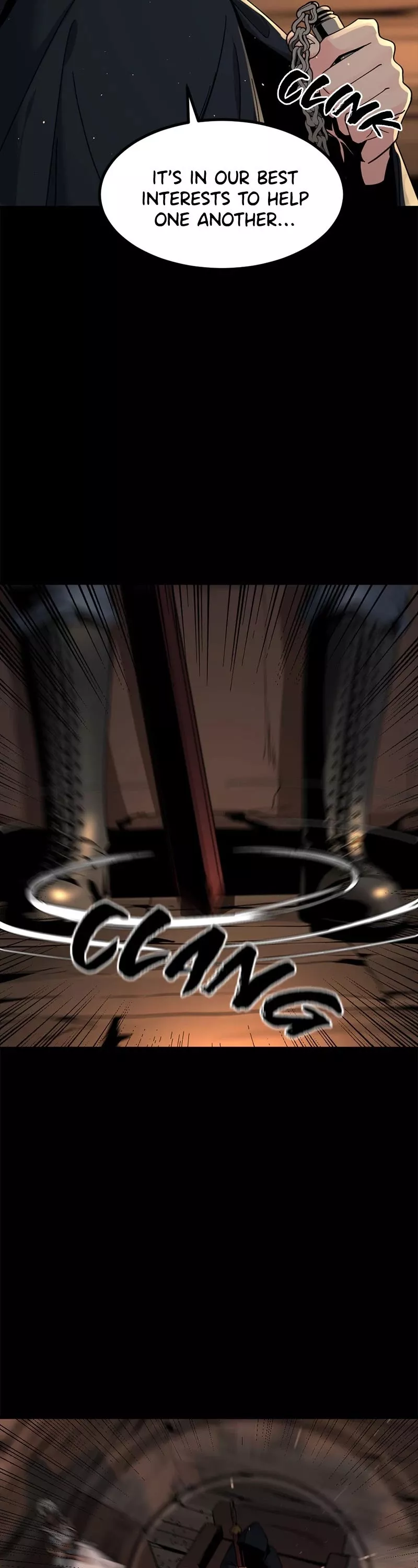 Hero Killer (Beolkkul) Chapter 41 page 31 - 