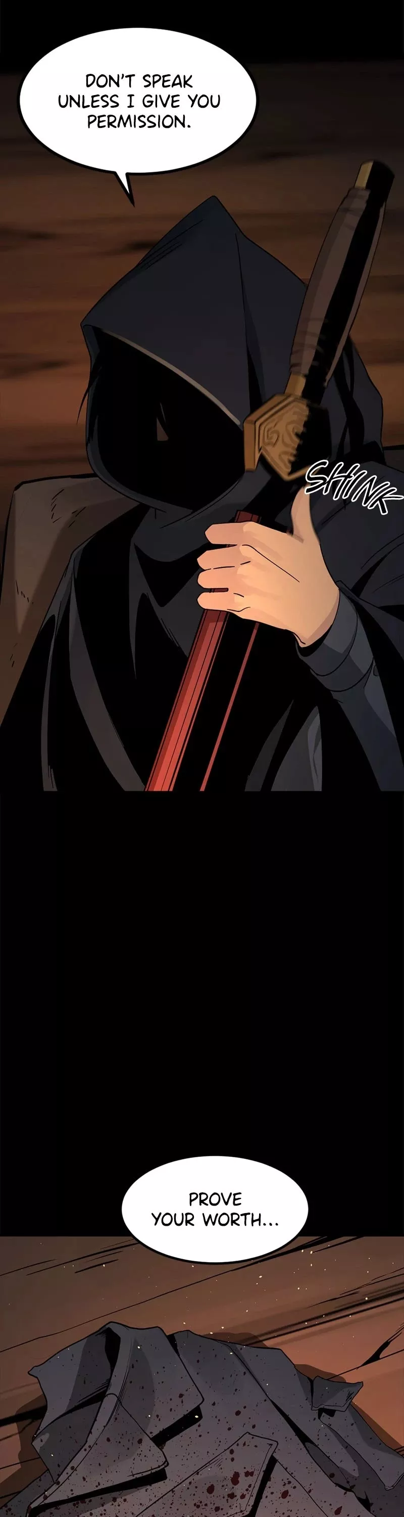 Hero Killer (Beolkkul) Chapter 41 page 33 - 