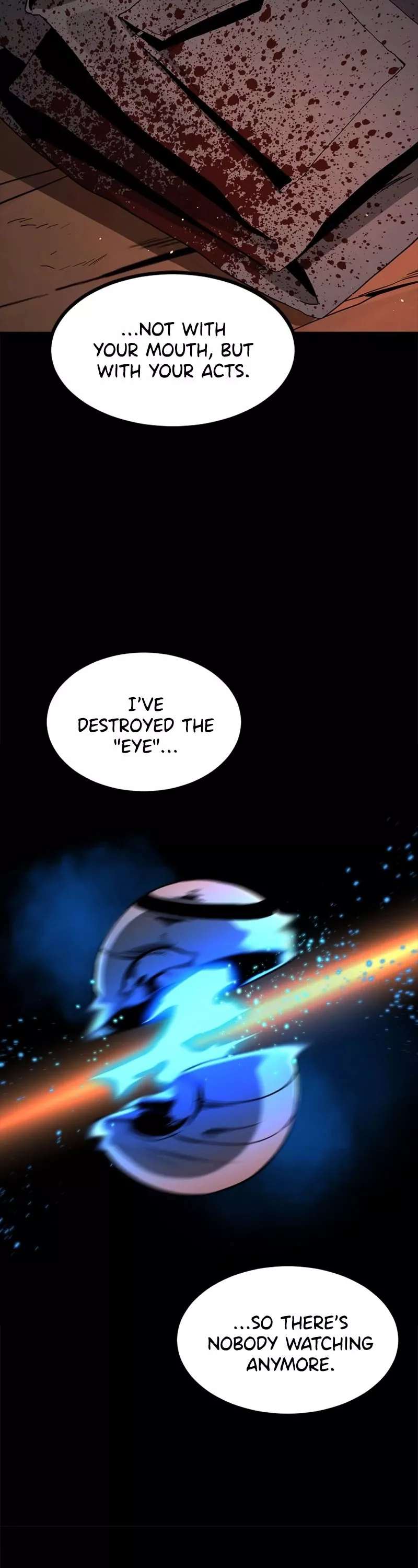 Hero Killer (Beolkkul) Chapter 41 page 34 - 