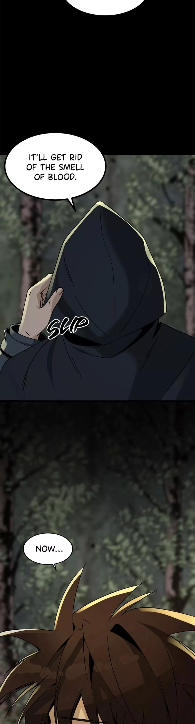 Hero Killer (Beolkkul) Chapter 41 page 36 - 