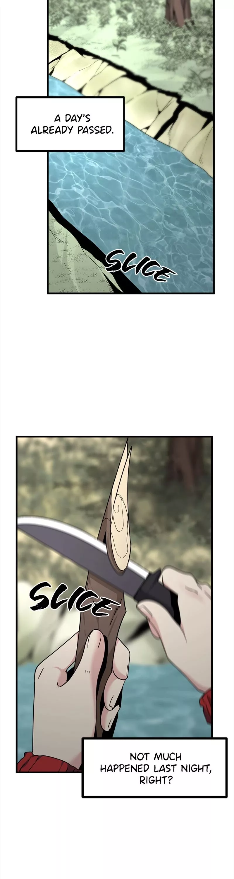 Hero Killer (Beolkkul) Chapter 41 page 38 - 