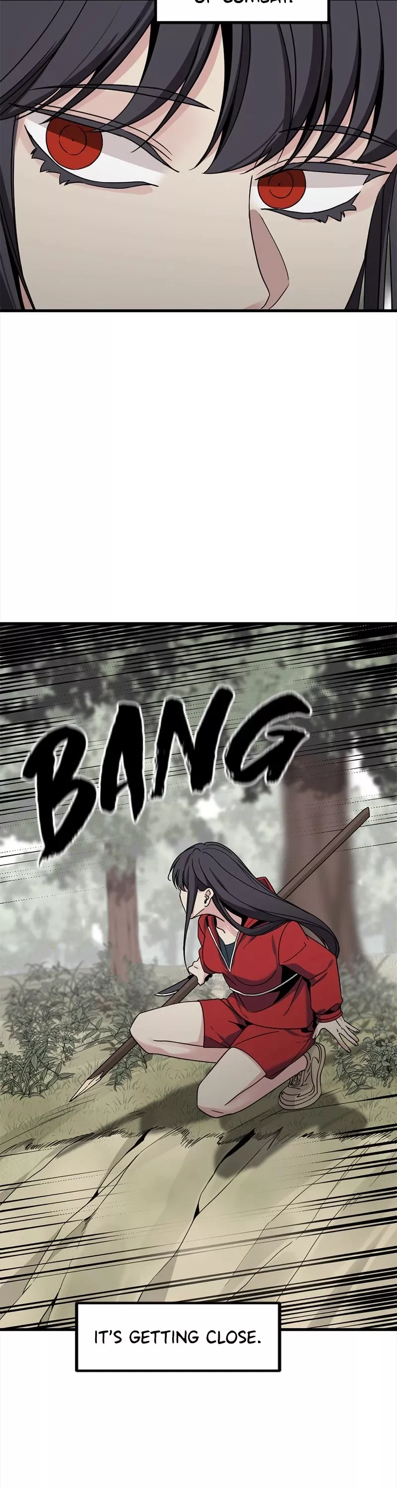 Hero Killer (Beolkkul) Chapter 41 page 40 - 