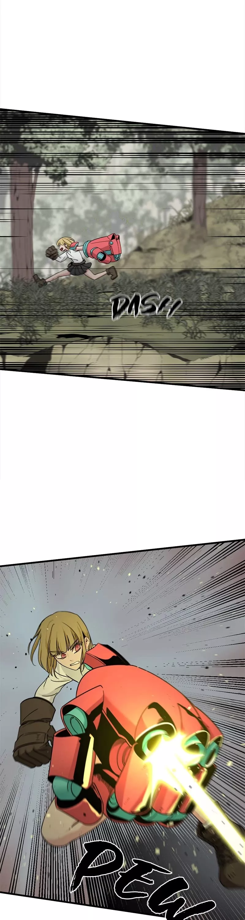 Hero Killer (Beolkkul) Chapter 41 page 41 - 