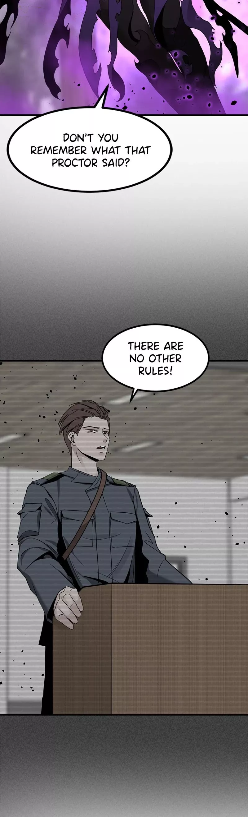 Hero Killer (Beolkkul) Chapter 41 page 47 - 
