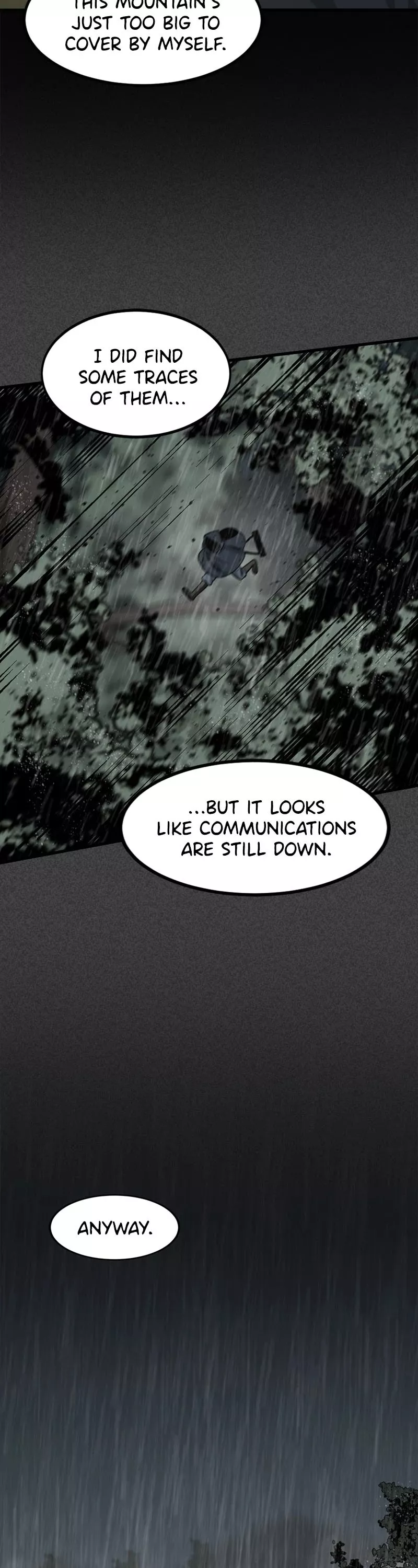 Hero Killer (Beolkkul) Chapter 41 page 6 - 