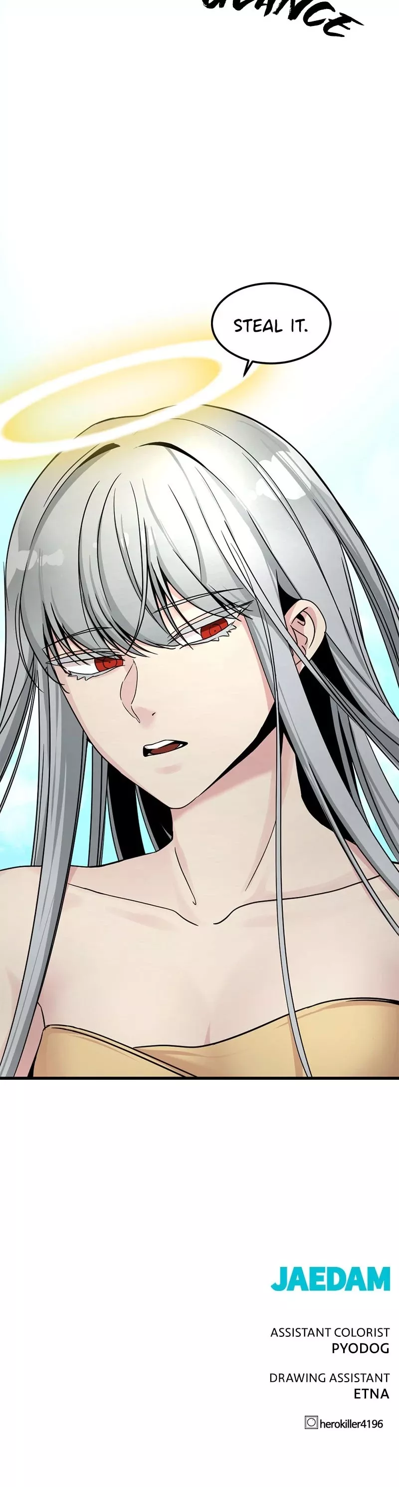 Hero Killer (Beolkkul) Chapter 41 page 52 - 
