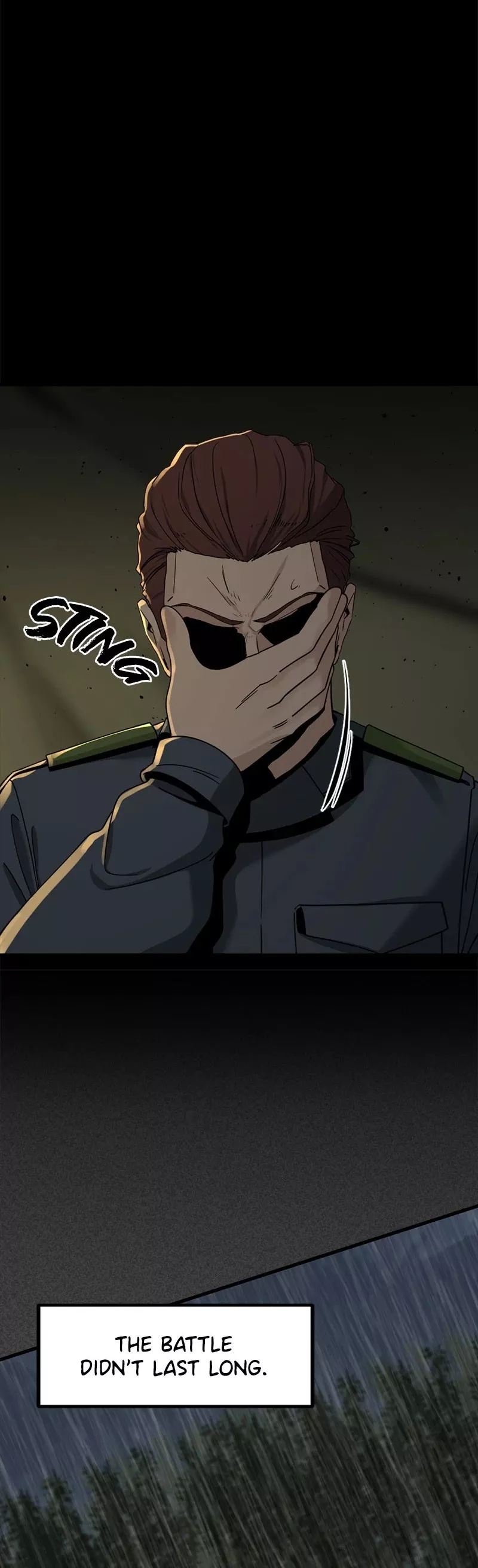 Hero Killer (Beolkkul) Chapter 41 page 8 - 