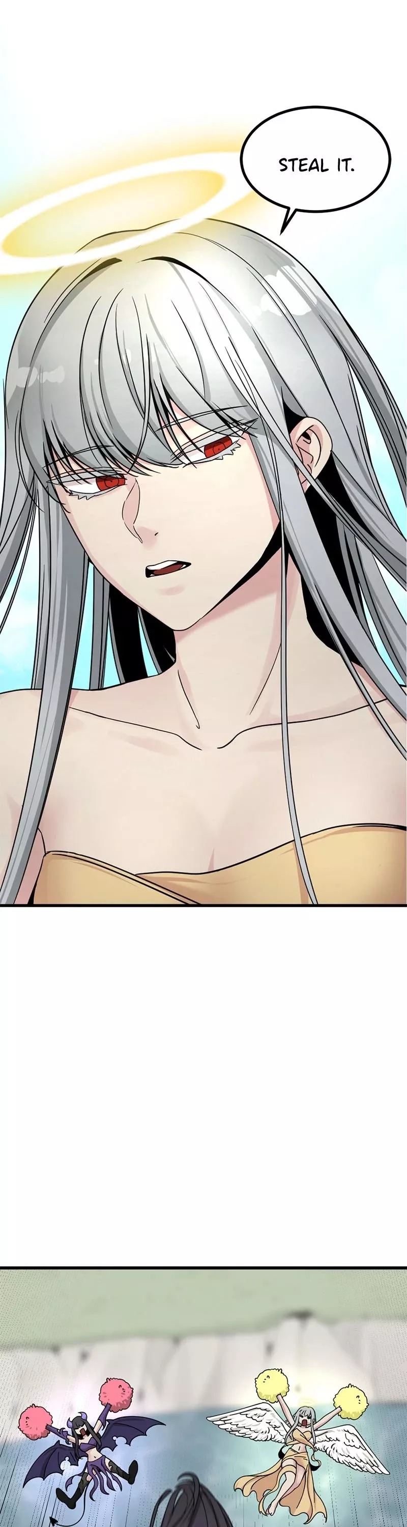 Hero Killer (Beolkkul) Chapter 42 page 2 - 
