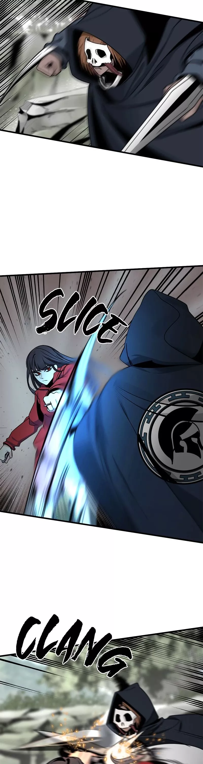 Hero Killer (Beolkkul) Chapter 42 page 14 - 