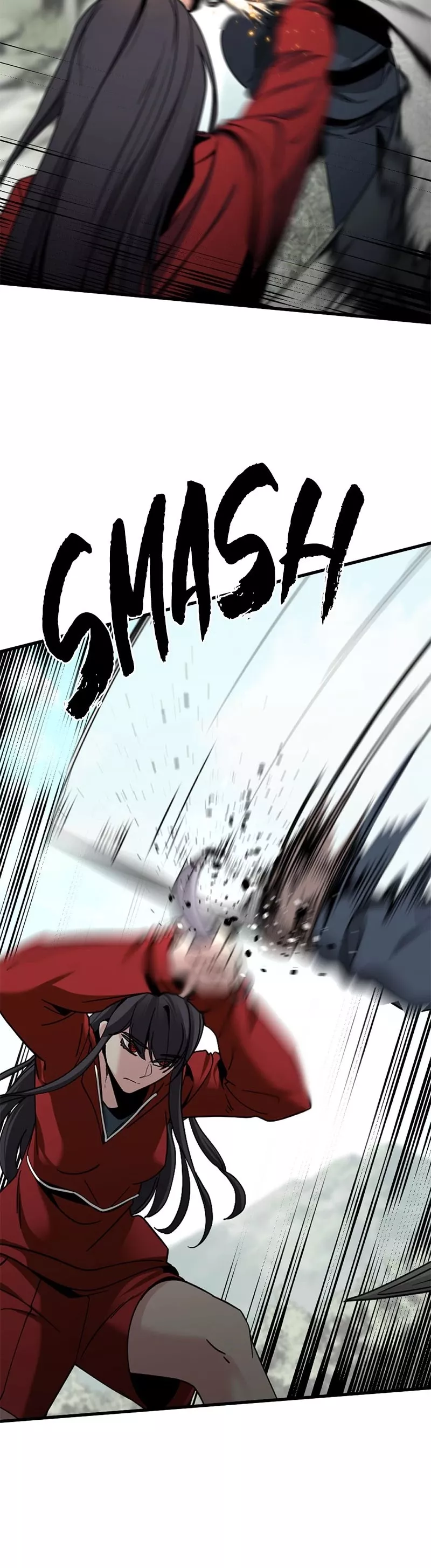 Hero Killer (Beolkkul) Chapter 42 page 15 - 