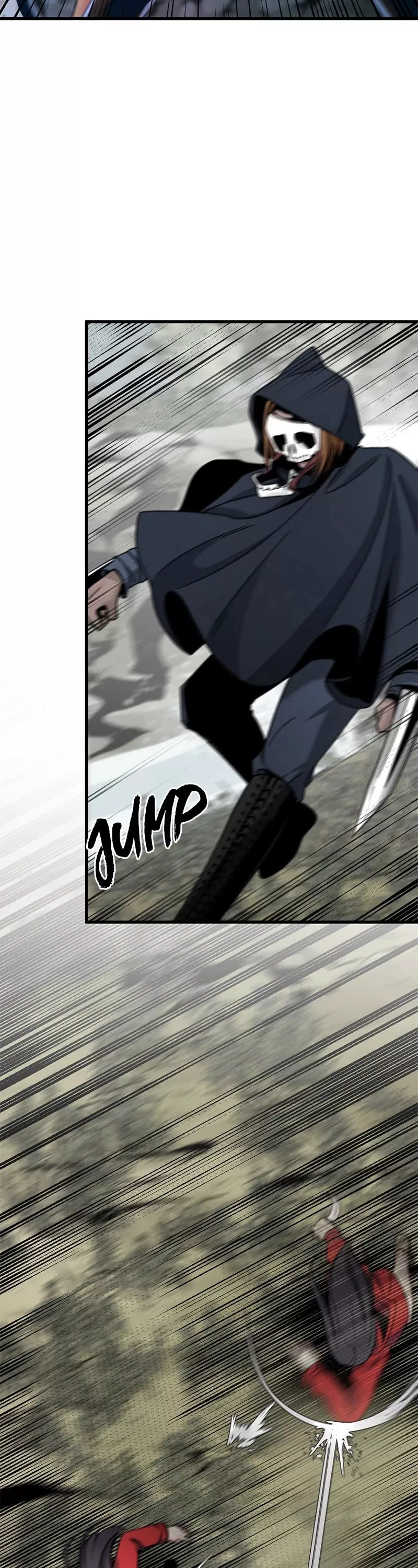 Hero Killer (Beolkkul) Chapter 42 page 17 - 