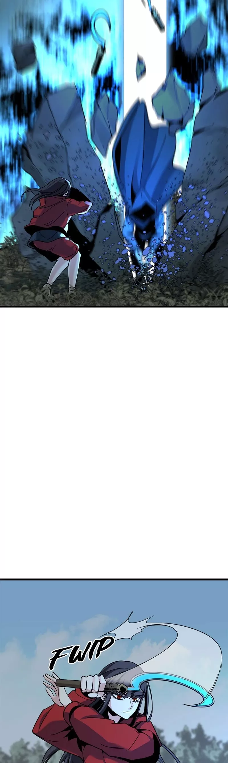 Hero Killer (Beolkkul) Chapter 42 page 20 - 