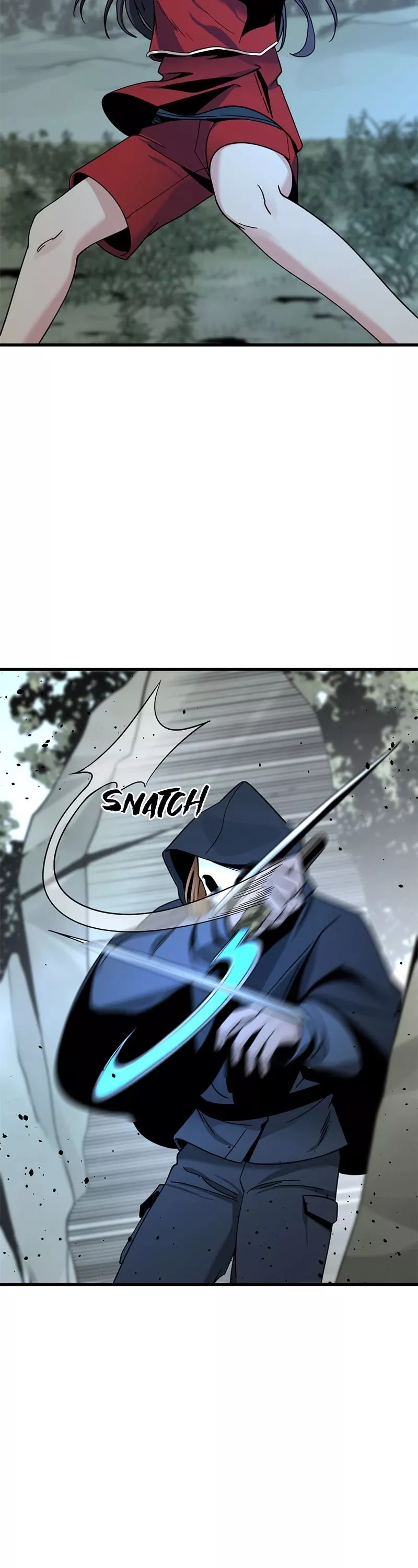 Hero Killer (Beolkkul) Chapter 42 page 21 - 