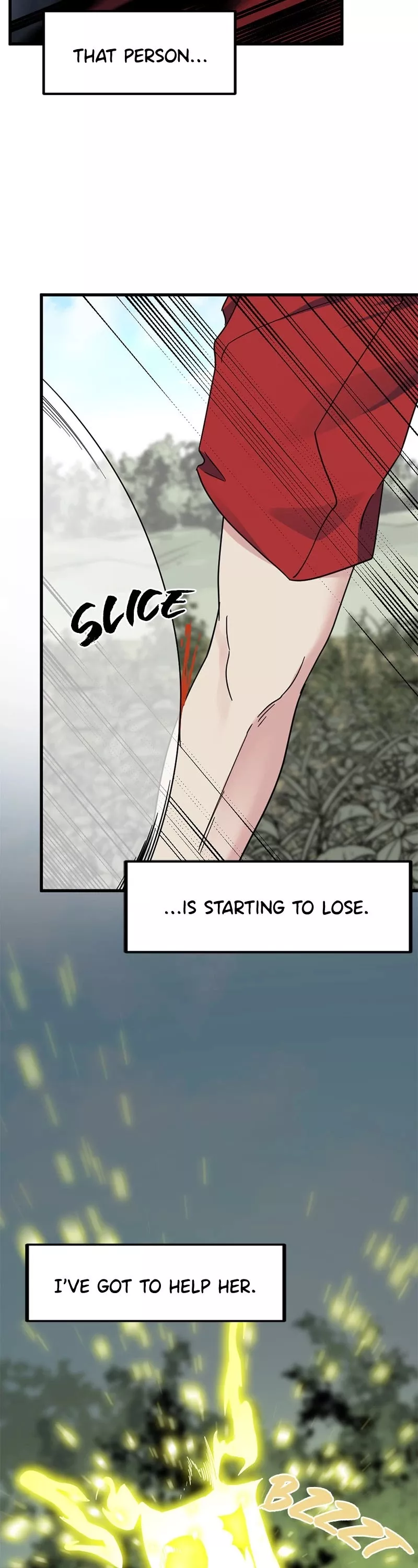 Hero Killer (Beolkkul) Chapter 42 page 24 - 