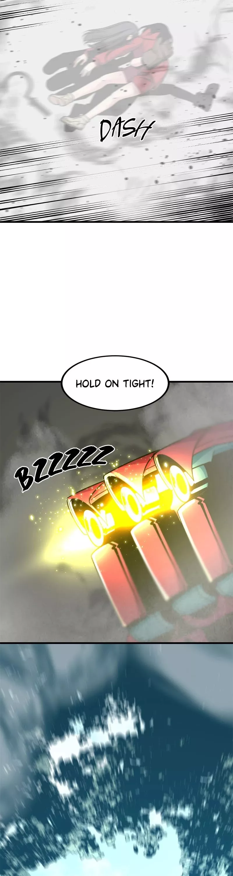 Hero Killer (Beolkkul) Chapter 42 page 30 - 