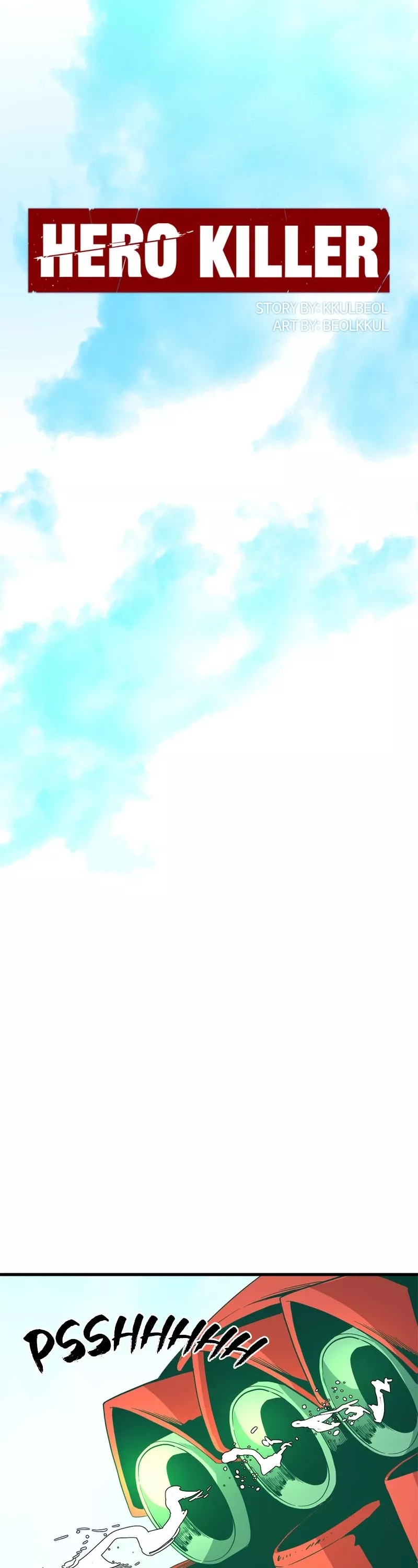 Hero Killer (Beolkkul) Chapter 42 page 32 - 