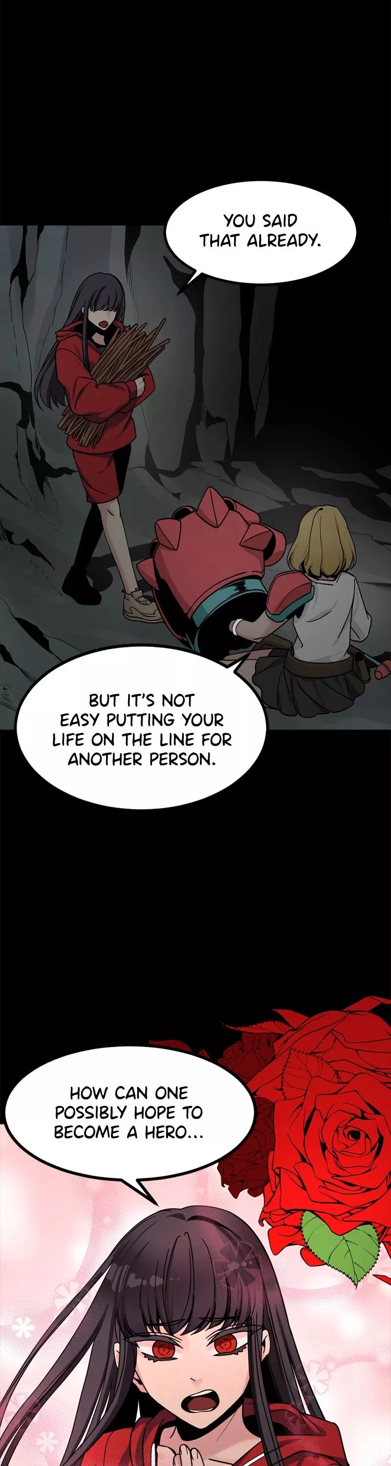 Hero Killer (Beolkkul) Chapter 42 page 37 - 