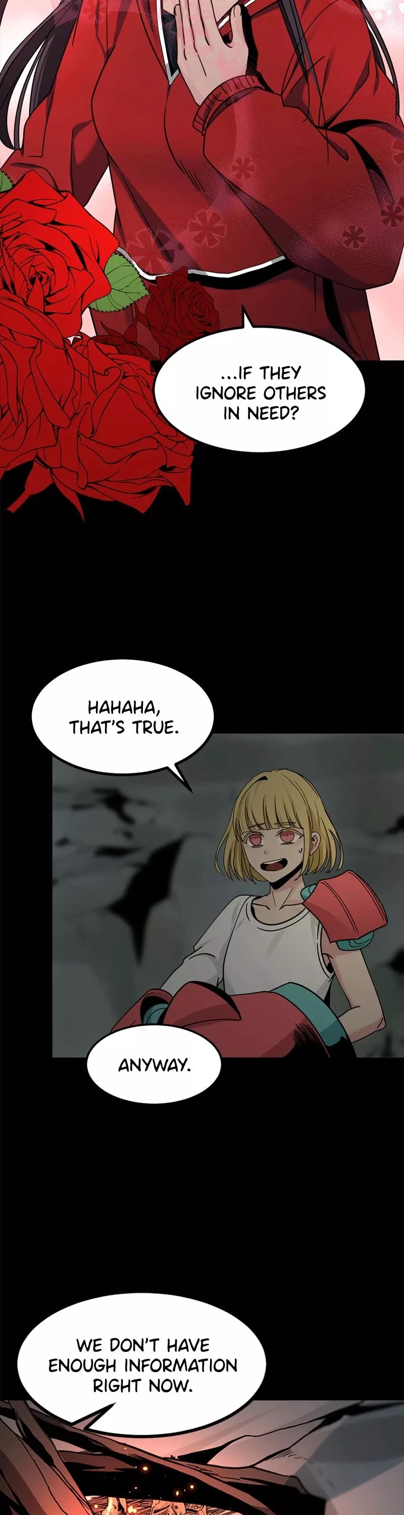 Hero Killer (Beolkkul) Chapter 42 page 38 - 