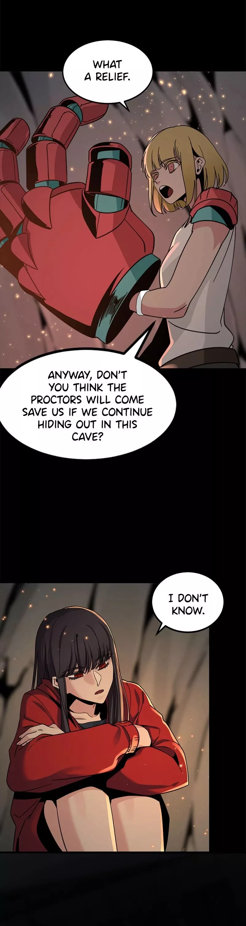 Hero Killer (Beolkkul) Chapter 42 page 41 - 