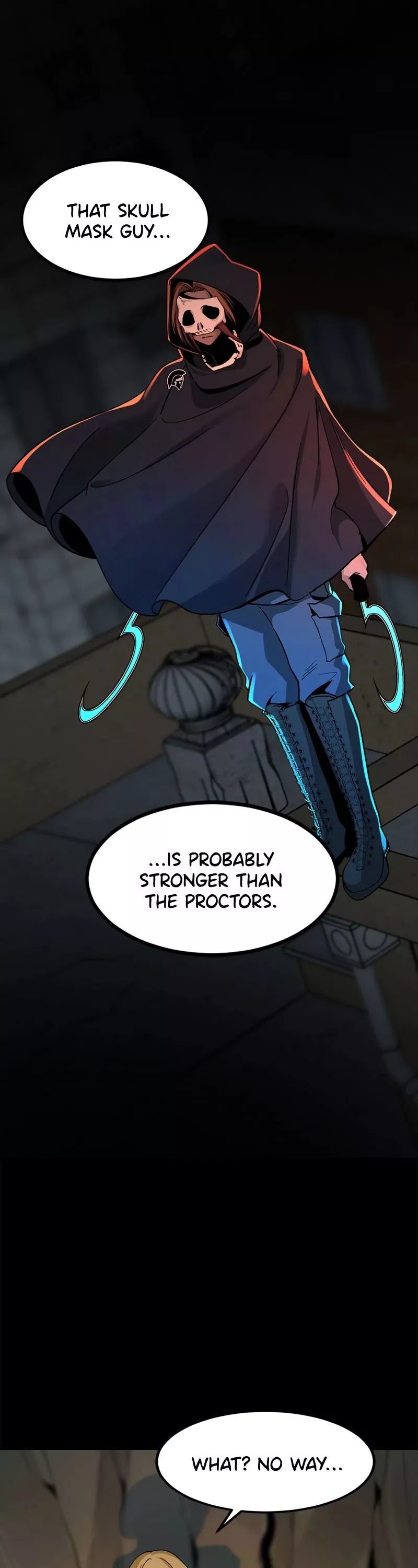 Hero Killer (Beolkkul) Chapter 42 page 42 - 