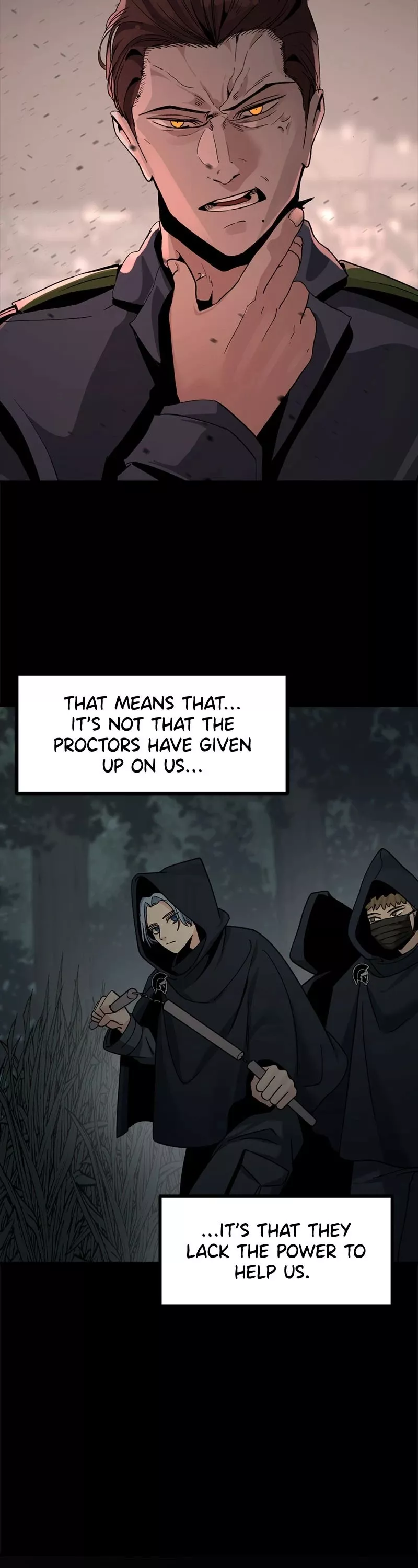 Hero Killer (Beolkkul) Chapter 42 page 44 - 