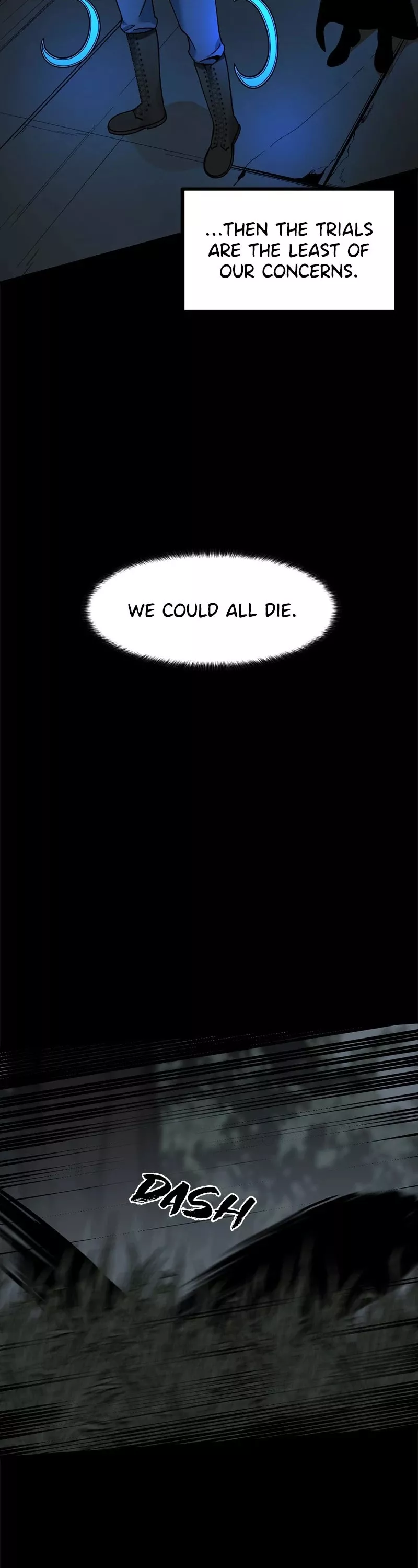 Hero Killer (Beolkkul) Chapter 42 page 46 - 