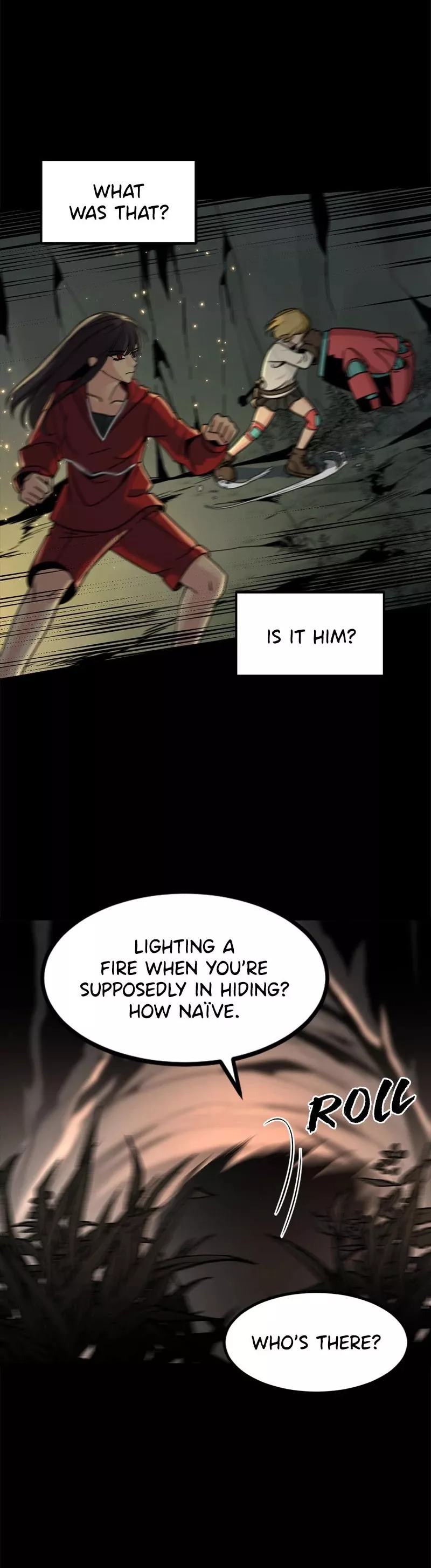 Hero Killer (Beolkkul) Chapter 42 page 47 - 