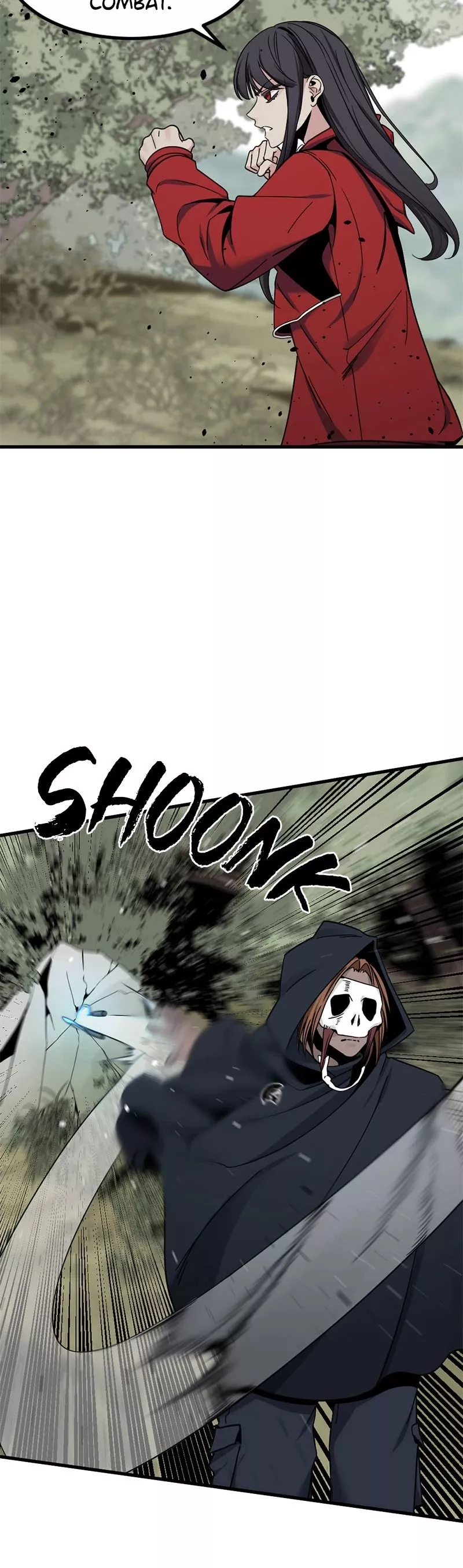 Hero Killer (Beolkkul) Chapter 42 page 8 - 