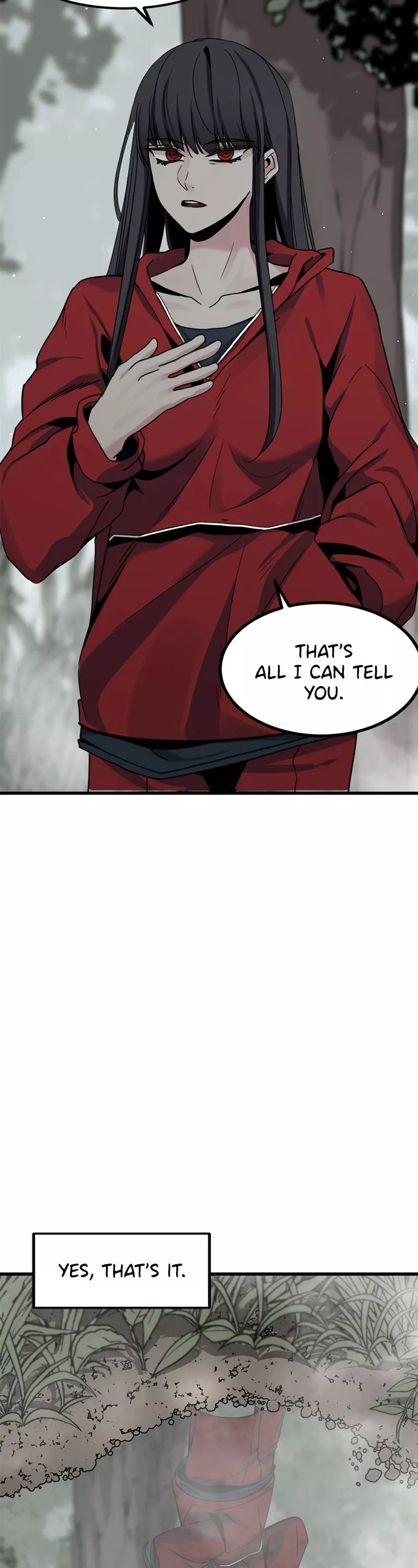Hero Killer (Beolkkul) Chapter 43 page 13 - 