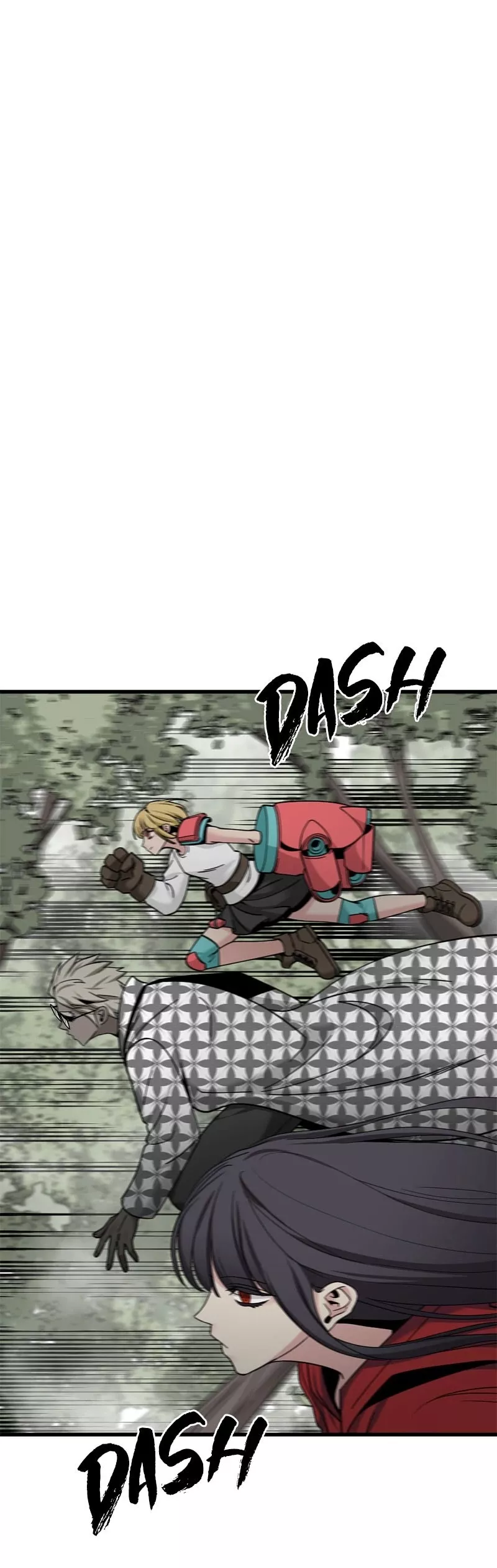 Hero Killer (Beolkkul) Chapter 43 page 15 - 