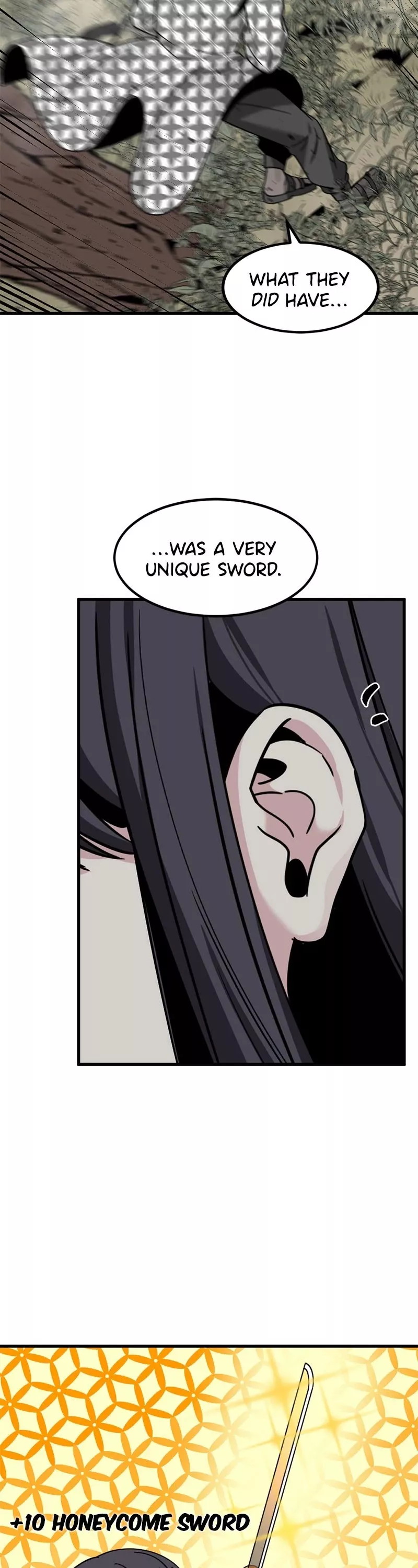Hero Killer (Beolkkul) Chapter 43 page 17 - 