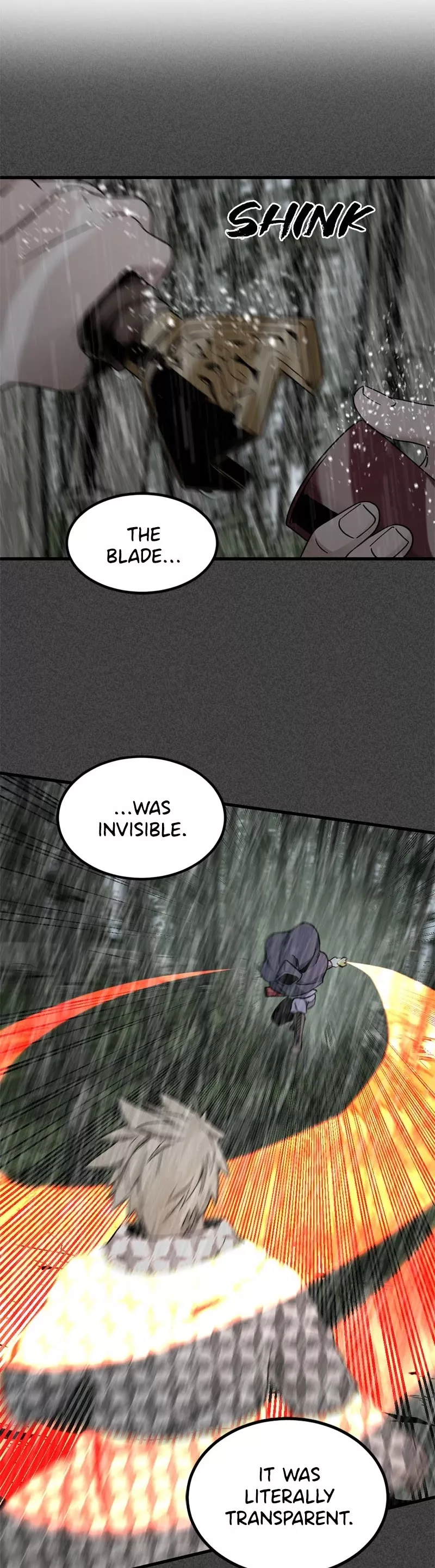 Hero Killer (Beolkkul) Chapter 43 page 19 - 