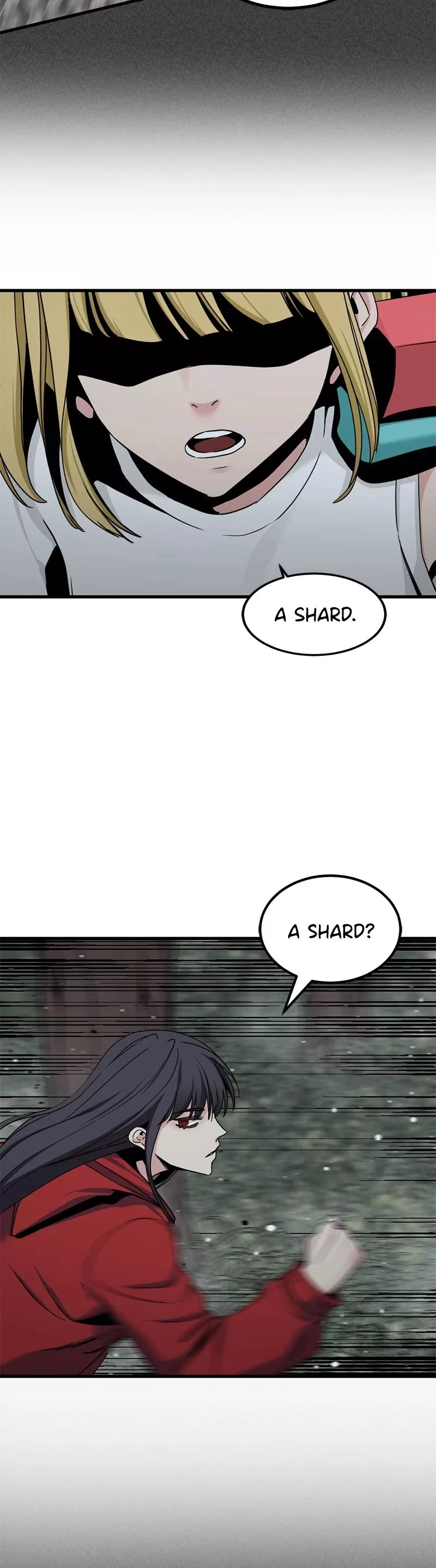 Hero Killer (Beolkkul) Chapter 43 page 20 - 