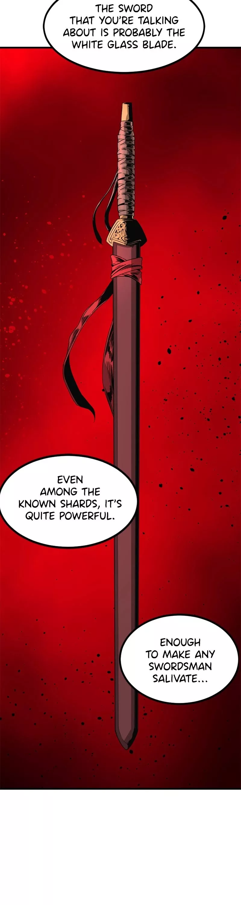 Hero Killer (Beolkkul) Chapter 43 page 23 - 