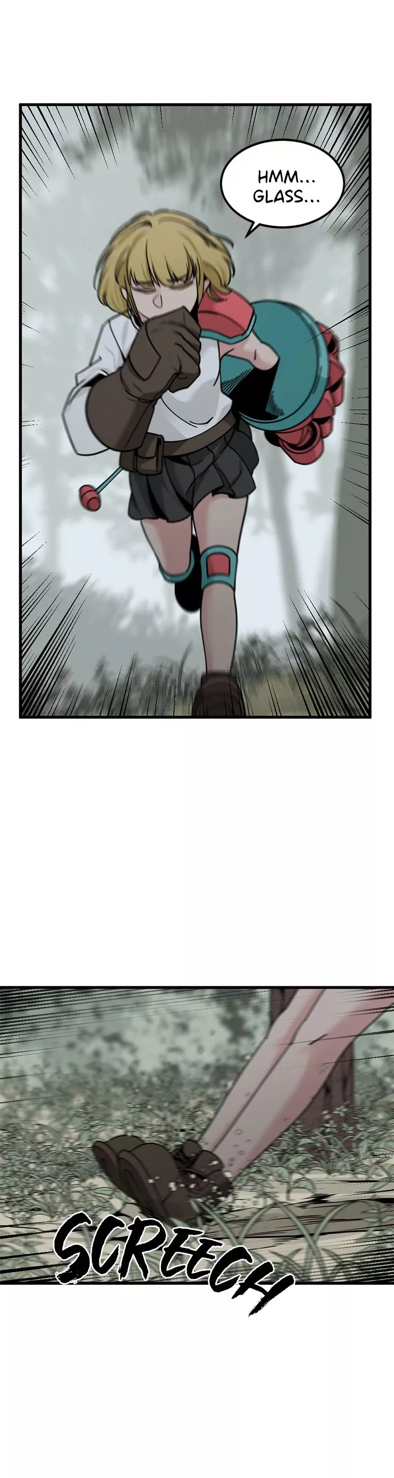 Hero Killer (Beolkkul) Chapter 43 page 24 - 