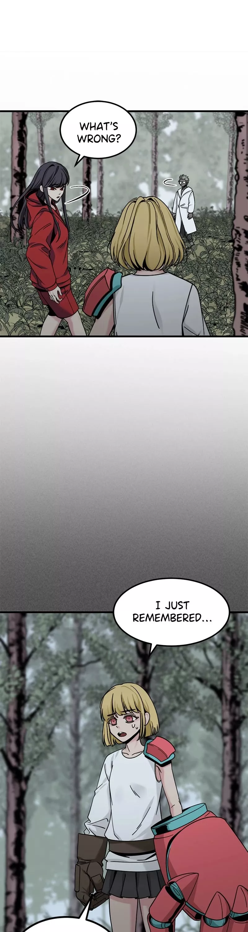 Hero Killer (Beolkkul) Chapter 43 page 25 - 