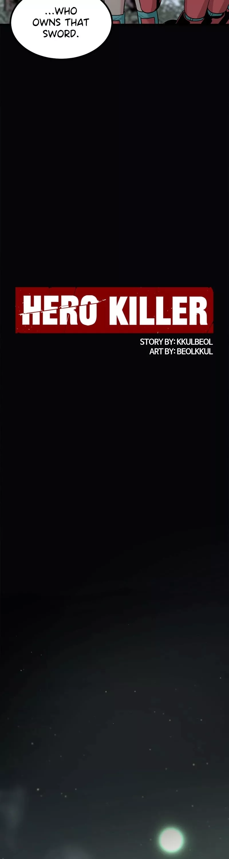 Hero Killer (Beolkkul) Chapter 43 page 26 - 