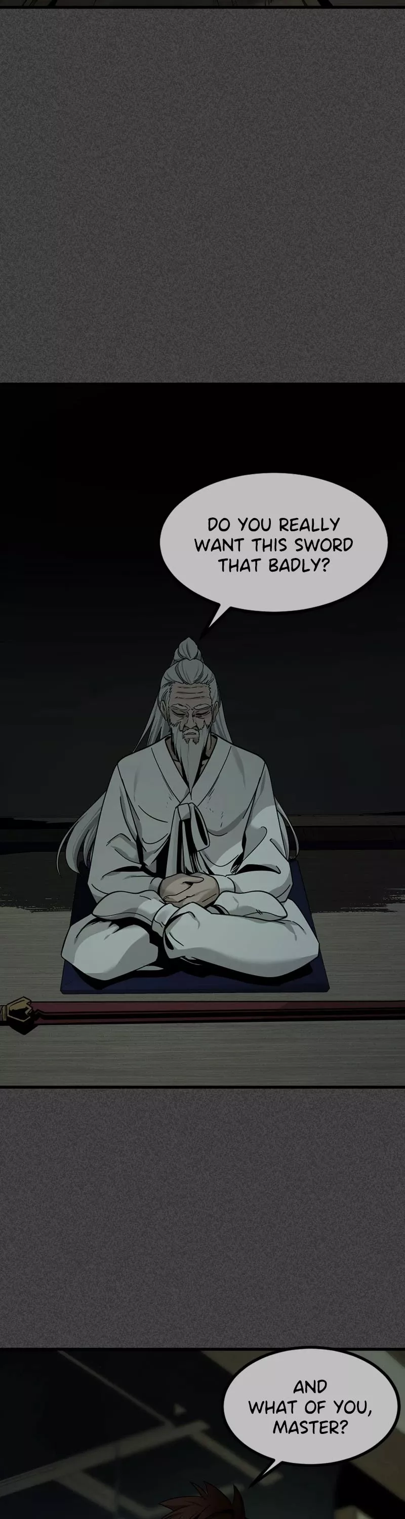 Hero Killer (Beolkkul) Chapter 43 page 29 - 