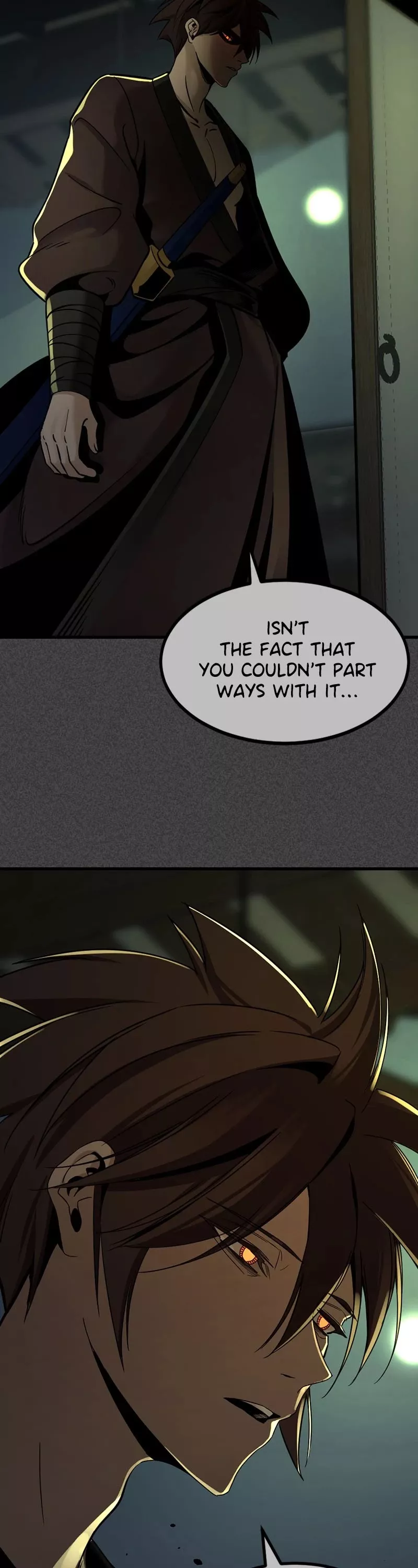 Hero Killer (Beolkkul) Chapter 43 page 30 - 
