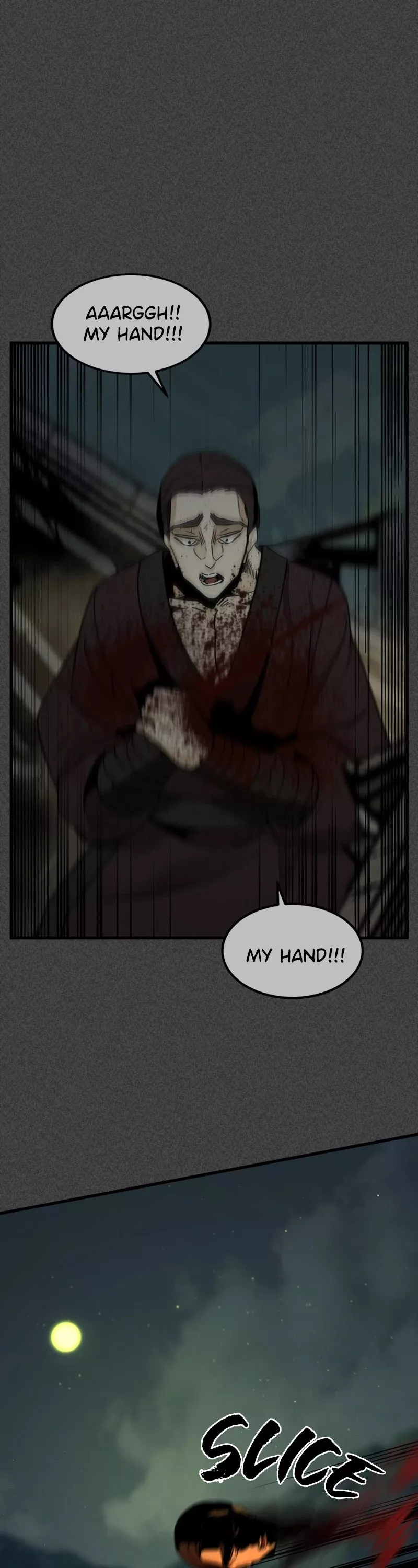 Hero Killer (Beolkkul) Chapter 43 page 38 - 