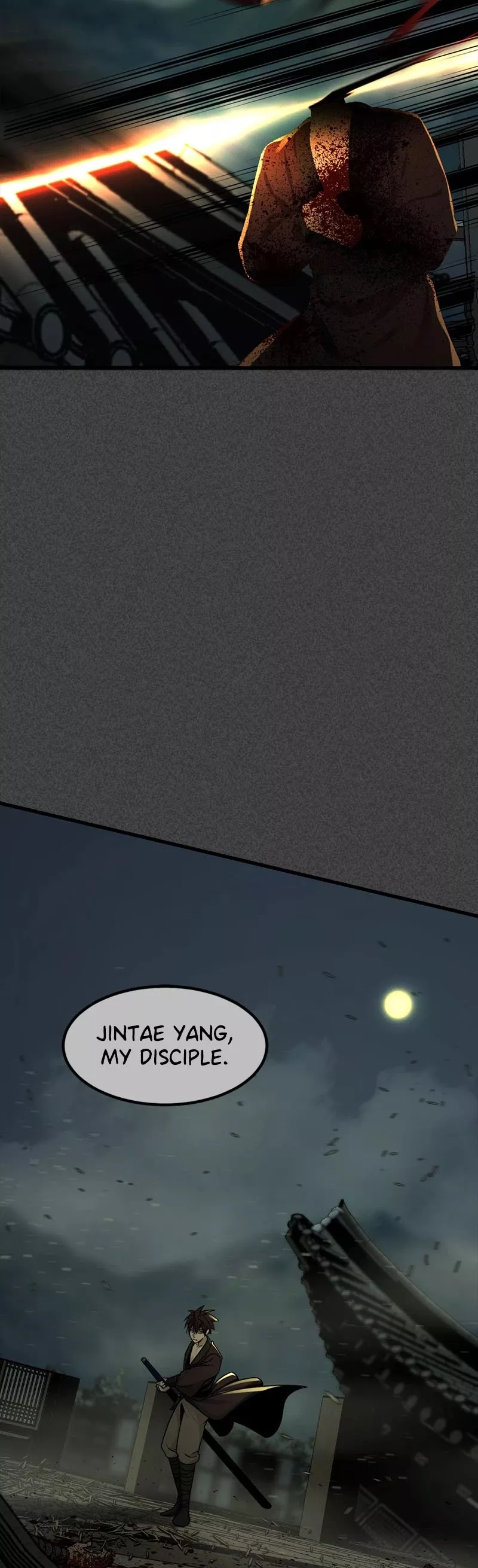 Hero Killer (Beolkkul) Chapter 43 page 39 - 