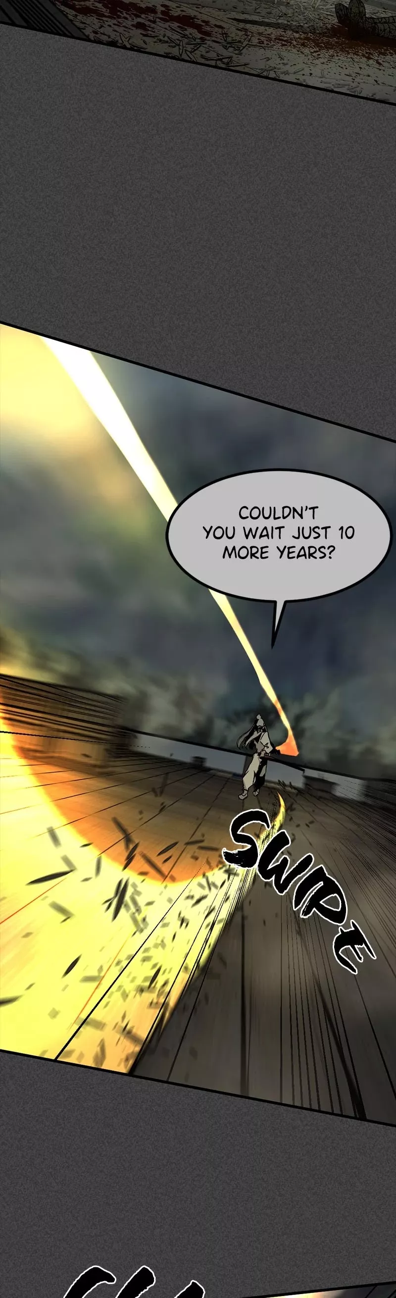 Hero Killer (Beolkkul) Chapter 43 page 40 - 